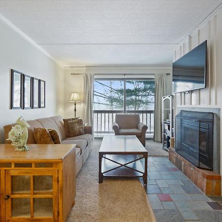 3-Bedroom Condo Ski-In, Shuttle, And Cozy Fireplace Whiffletree I3 Killington Εξωτερικό φωτογραφία