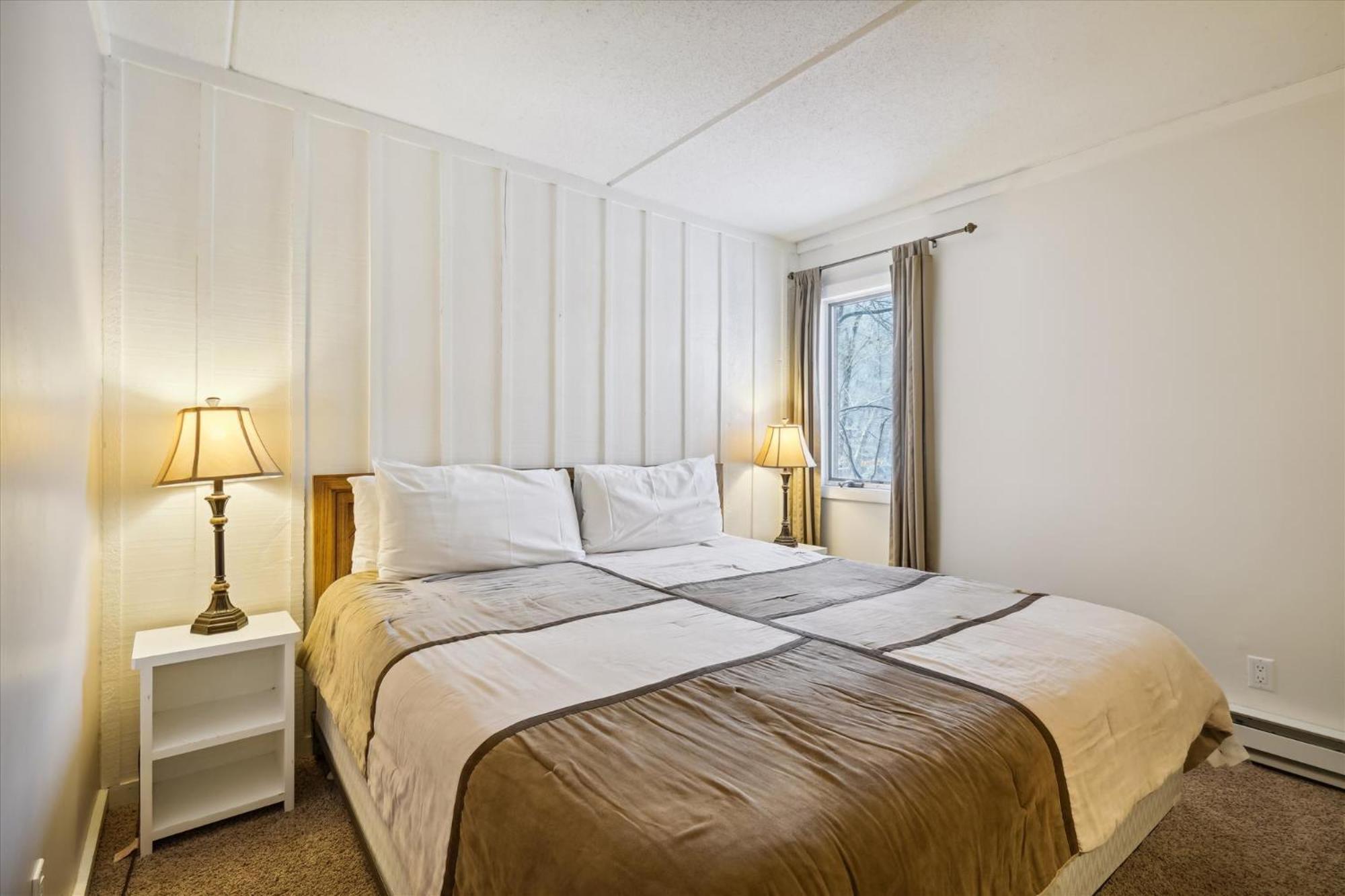 3-Bedroom Condo Ski-In, Shuttle, And Cozy Fireplace Whiffletree I3 Killington Εξωτερικό φωτογραφία