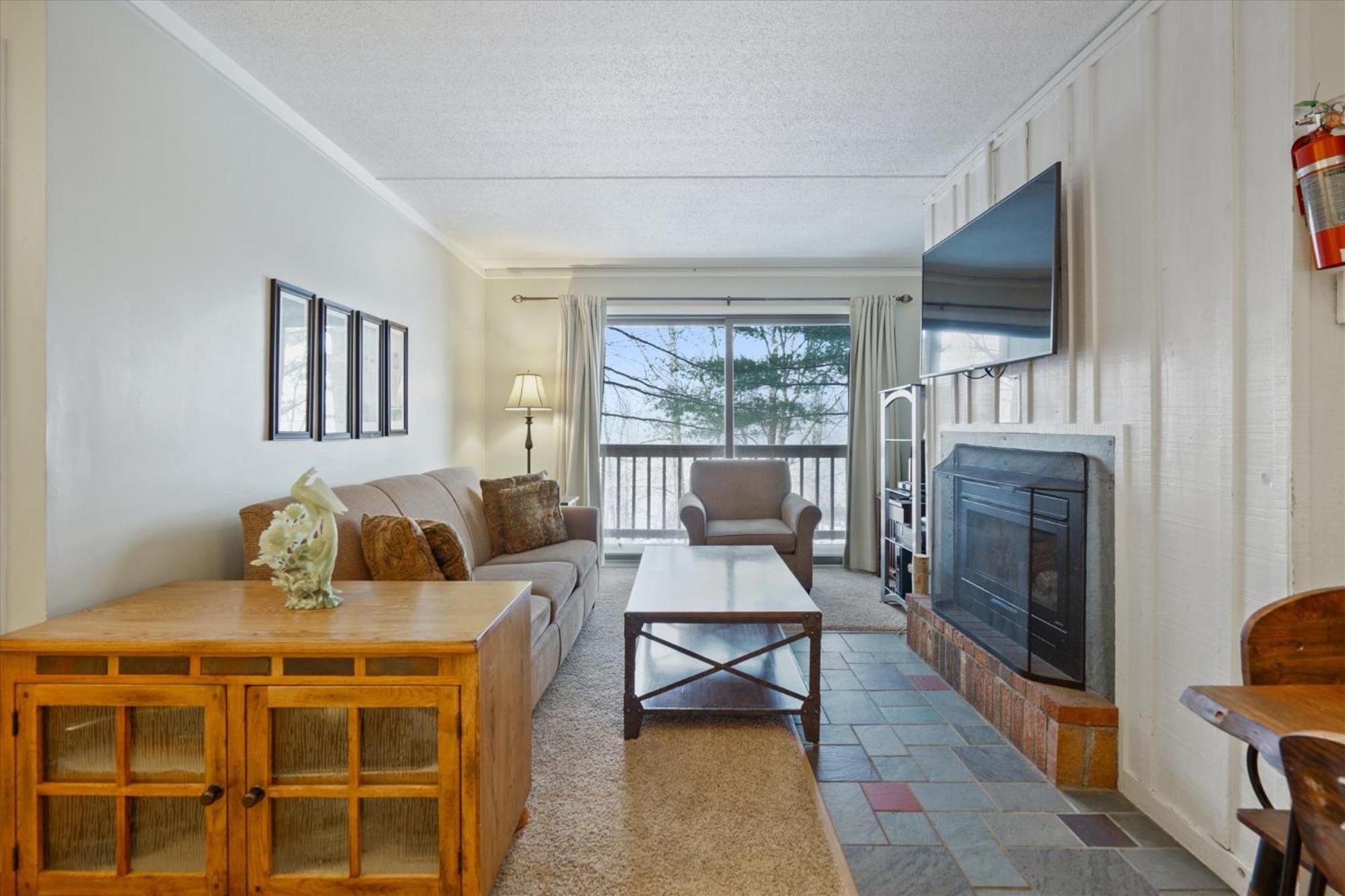 3-Bedroom Condo Ski-In, Shuttle, And Cozy Fireplace Whiffletree I3 Killington Εξωτερικό φωτογραφία
