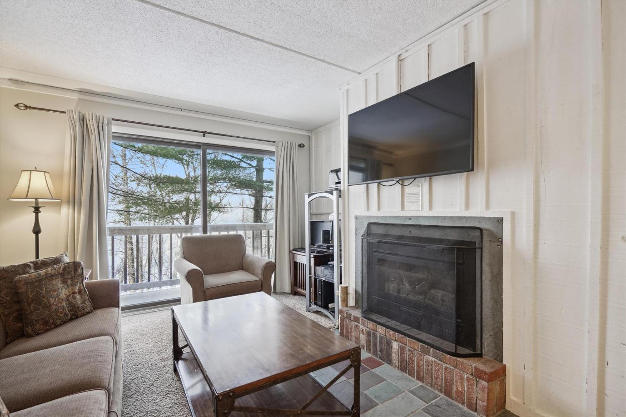 3-Bedroom Condo Ski-In, Shuttle, And Cozy Fireplace Whiffletree I3 Killington Εξωτερικό φωτογραφία